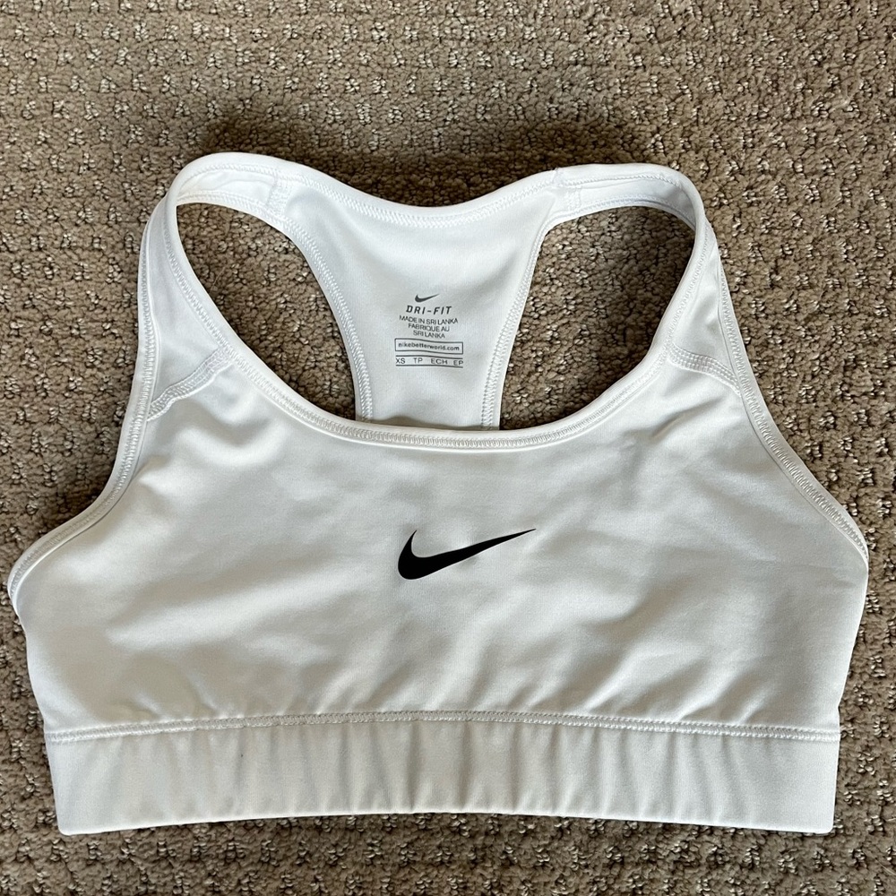 Brand New Nike Classic Sports Bra